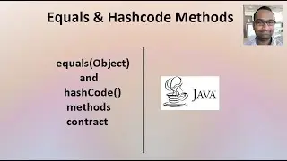 equals hashcode contract in java | why we need to override equals and hashcode in java
