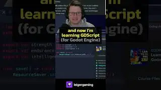 Becoming a one-trick developer