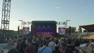 Die Ärzte: Ist das noch Punkrock? Live aus Kassel(02.07.2022)