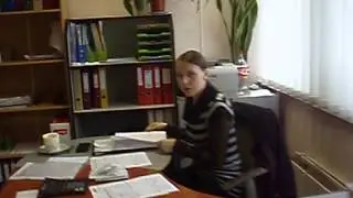 Отчёт для Мамы - офис SIPNET (Lienes 16/18)