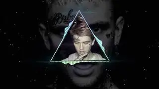 1 YEAR WITHOUT YOU, R.I.P LiL PEEP.