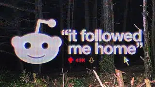 Unsettling Reddit Horror Stories