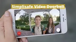 Best Video Doorbell || Certified Refurbished Ring Video Doorbell 2 || Ring Doorbell 2