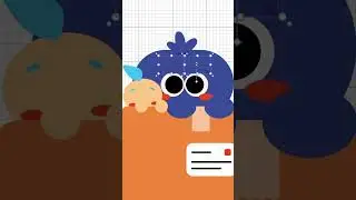 Character animation | SVGator
