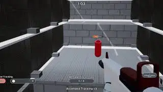 This is why I suck at aiming in Tarkov