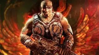 What Can We Expect From GEARS OF WAR in 2025?