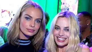 Celebrity Lookalikes But They Get Increasingly More Accurate!