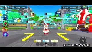 Сможет ли камера мен ракетчик пройти лёгкий режим? #реки #roblox #toilettowerdefense