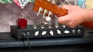 18 Watt Superlite TMB testing # 4