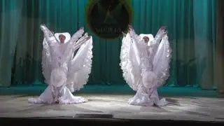Эстрадный вальс. 2023
