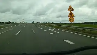 Автостопом по Италии