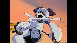 Medabots Intro (Dutch) Remastered 4K