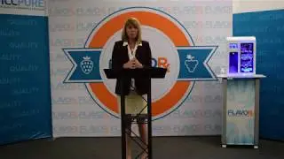 FLAVORx Grand Reopening Remarks