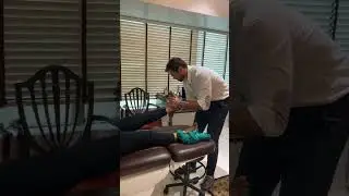 Osteomedical Treatment in Mumbai, India #doctor #treatment #india  #pain #chiropractic