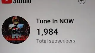 CAN WE GET 2K SUBS!!!!! (WE ALMOST THERE)