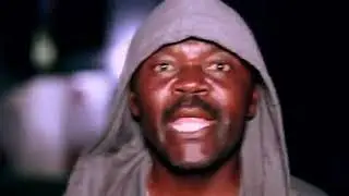 Non à la balkanisation du congo (John Busi)