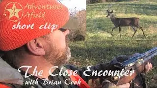 Adventures Afield: short clip 