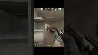 Лучшая позиция на Office в CS2,  #csgo2 #csgo  #ксго