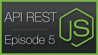 API REST Node.js • Filtrage de données + Création d'une route de profil • Épisode 5