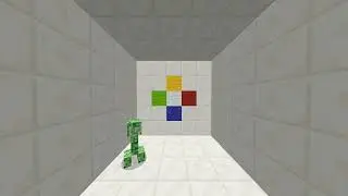 Chilling Creeper 19244