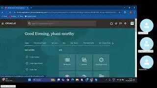Fusion Receivables Customer Creation