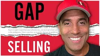 Unbeatable Sales Discovery: Keenan’s Game-Changing GAP Selling Tips