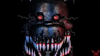 Домик от Демона 1 часть👿😈