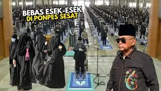 Ini 6 Bukti Kesesatan Panji Gumilang Pimpinan Ponpes Al-Zaytun