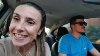 Daily Vlog Fim de semana - Millena