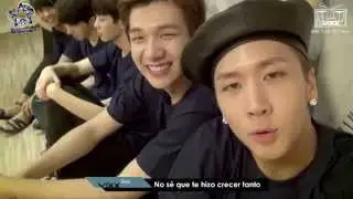 VIXXTV2 ep. 18 Sub esp