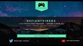 DV After Dark (18+) Phantom Forces