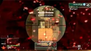 CoD Modern Warfare 2 | Nice Start :)