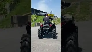 Renegade xmr1000!!!!