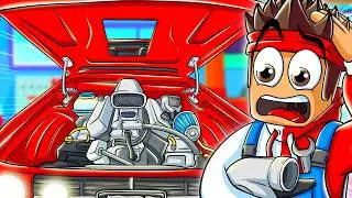 DETAILNÍ TUNING V ROBLOXU? 🛠️