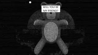 Roblox's MOST DISTURBING Analog Horror You've Never Seen...