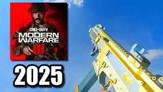 MW3 (2023) in 2025 - The Superior Modern Warfare?
