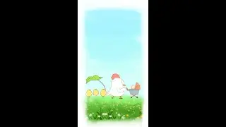 Sunny Day Animation 