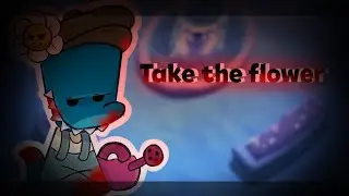 |Take the flower|Meme|Suspects/(Animation/Анимация)|