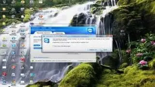 Bypass file transfer restriction of Palo-alto using team viewer file transfer