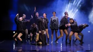 menada dance school Две стороны Хрустальный василёк 2023