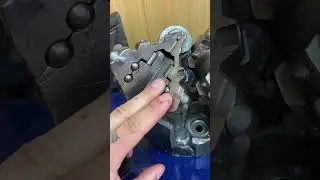 Смазочный узел шарошечного долота 