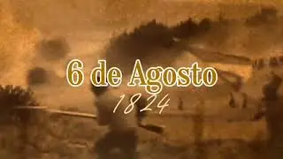 EOPI ( Bicentenario) de la Batalla de Junín