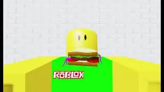 Basics In Behavior (2009 Roblox Cover)