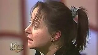 Маркиза. Евгения Добровольская читает монолог Нины Заречной из пьесы А.П. Чехова 