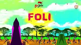 Foli Riddim Medley