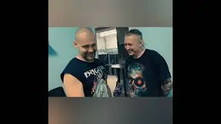 ГЗ-FEST 2023 Александр Синяев и Александр Шадров