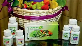 Здоровье от Nutrilite