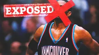 How To Wreck an NBA Franchise in 12 Minutes