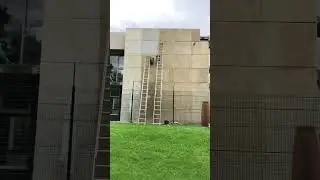 Slurry cement coating