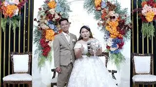CONTOH EDITING VIDEO & REKOMENDASI LAGU TESTIMONI CLIENT UNTUK VENDOR WEDDING BY SESCO PHOTOGRAPHY
